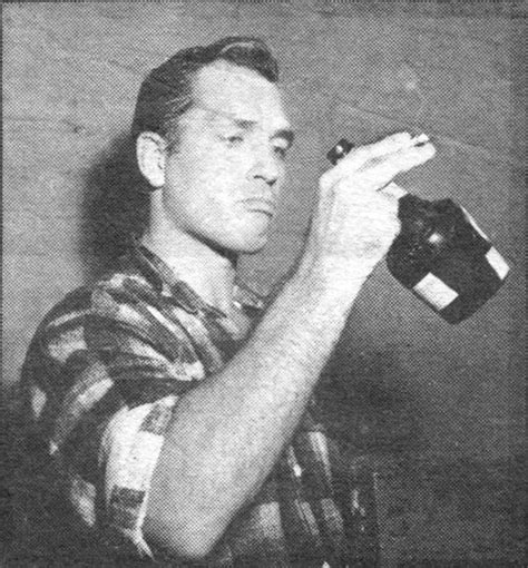 Jack Kerouac Was Born In Massachusetts In 1922 A Montréaler