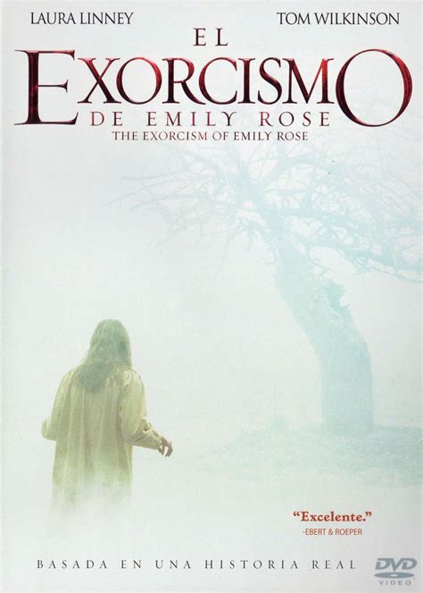 El Exorcismo De Emily Rose The Exorcism Of Emily Rose C