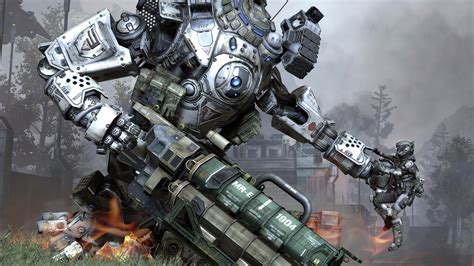 1366x768 Titanfall 2 1366x768 Resolution Hd 4k Wallpapers Images