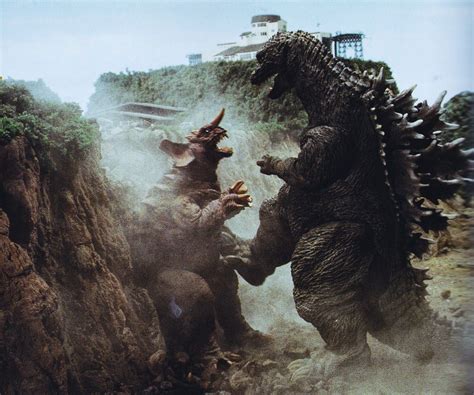 Godzilla Mothra And King Ghidorah Giant Monsters All Out Attack 2001