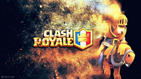 17 Cool Clash Royale Wallpapers