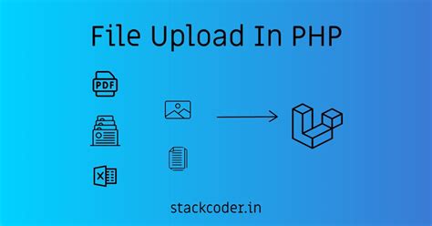 Upload Files In Php Stackcoder