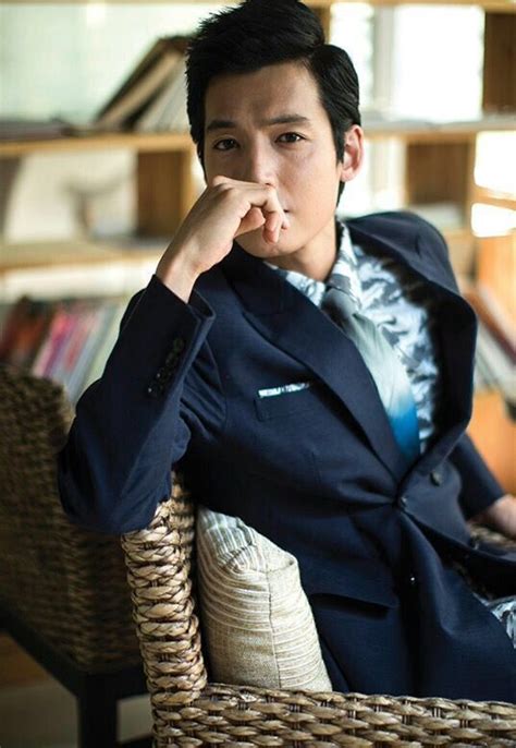 He became well known for his supporting roles in i'm sorry, i love you (2004) and time between dog and wolf (2007), and his leading roles in smile, you (2009) and heartless city (2013). Man of the Week: Jung Kyung Ho | K-Drama Amino