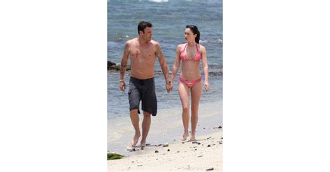 Megan Fox Hottest Bikini Pictures Popsugar Celebrity Photo 5