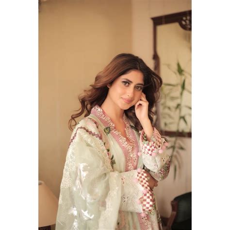 Pin By Ami On Sajal Aly Sajal Ali Pakistani Actress
