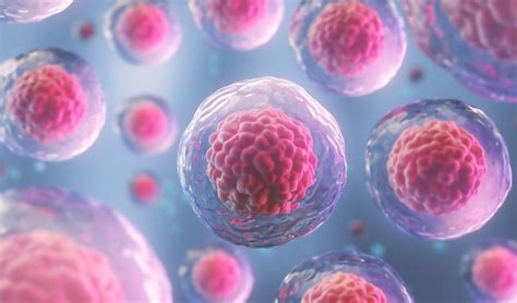Our amazing Cells - In The Beginning - Bible Study Blog