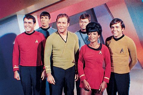 How Star Trek Fans Helped Change TV Forever Vox