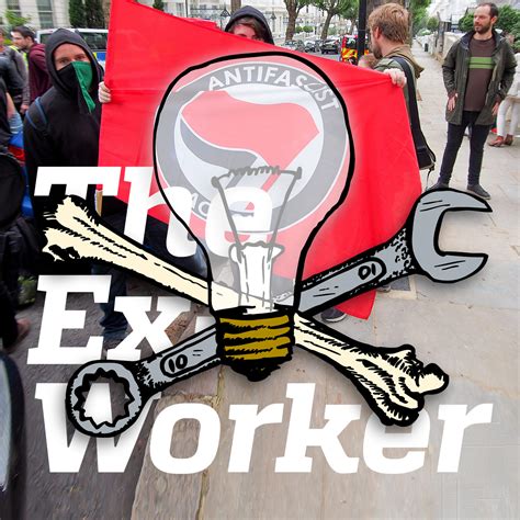 Crimethinc Podcasts The Ex Worker A Podcast Of Anarchist Ideas