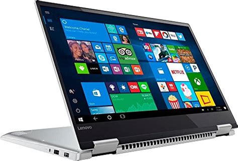 Lenovo Yoga 720 2 In 1 156″ 4k Uhd Ips Touch Screen Ultrabook Intel