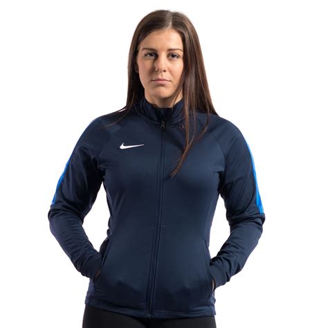 Nike Womens Academy 18 Tracksuit Jacket W