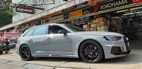 Wheel Front Aftermarket Wheels Gallery Audi Rs4