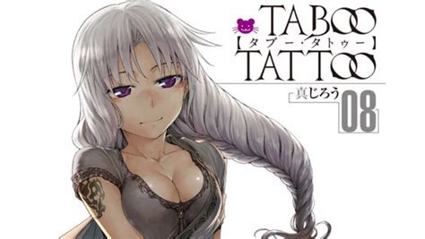 Review Taboo Tattoo