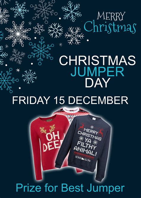 See more ideas about christmas jumper day, christmas jumpers, best christmas jumpers. Christmas at CASE 2017 | Case Training