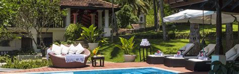 Clingendael Luxury Hotel In Indian Subcontinent Jacada Travel