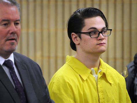 teen pleads no contest to murdering classmate who turned down prom invite fox news