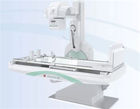 Pld9600 Series Dynamic Fpd Digital Radiography And Fluoroscopy System