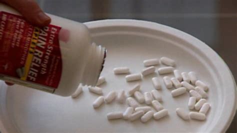 Acetaminophen Reduces Not Only Pain But Pleasure Too Study Fox61