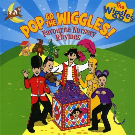 Pop Go The Wiggles Publications International 9780733322488 Abebooks