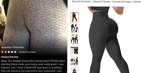 Are Butt Lifting Tiktok Leggings Worth The Hype Lupon Gov Ph