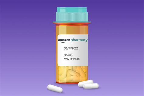 Amazon Launches RxPass With 50 Generic Drugs For 5 Month Hanover