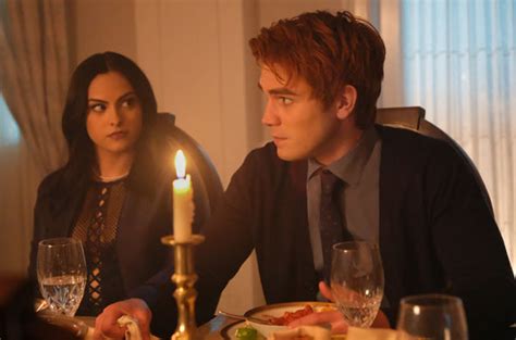 Riverdale Season 2 Release Time What Date And Time Is Episode 8 Out