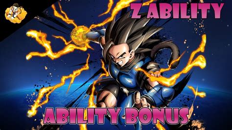 With the help of our dragon ball legends tips and tricks, you will be able to familiarize yourself all 6 characters in your party contribute their ability to the 3 that are in combat, assuming they have the souls will be a vital currency in dragon balls legends as these are used to upgrade your character. Z Ability Stacking Bonus Guide And Team Building Dragon ...