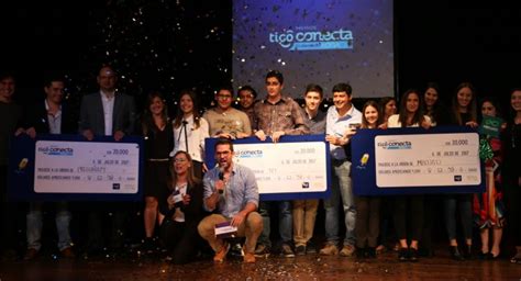 Preguntapy, Mboja’o e Yvy, ganadores de los Premios Tigo Conecta