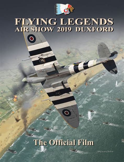Wingstv Flying Legends Airshow Dvd And Blu Ray Is Now Shipping