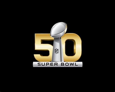 Super Bowl 50 Logo Omari Has Sloan