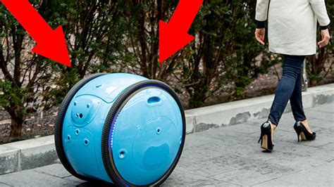 5 Seriously Crazy Inventions Youtube