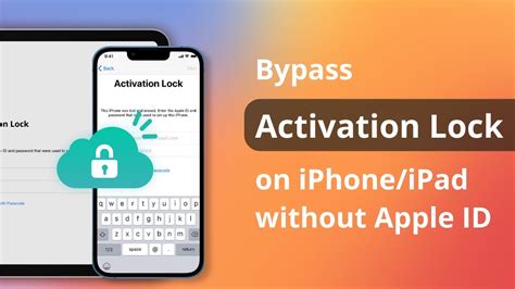 2 Ways How To Bypass ICloud Activation Lock On IPhone IPad Without