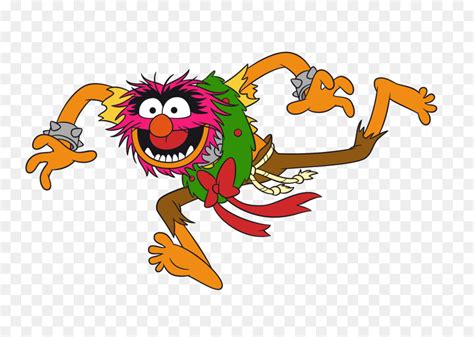 Download Library of animal muppet png library library png files Clipart Art 2019