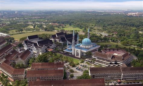 Five malaysian universities rank among the top 50 universities in asia, in the latest qs world university rankings 2021 released today (10 june). Universiti Teknologi Malaysia (Johor Bahru, Malaysia ...