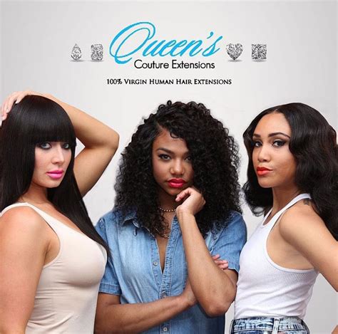Queens Models Straight Curly And Body Wave Virgin Hair Hair Curly