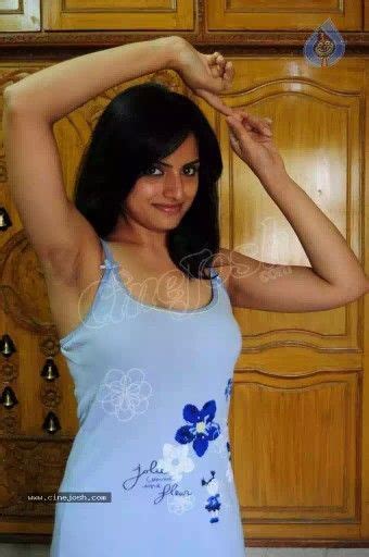 mallu actress showing armpit tank top fashion hot poses fashion
