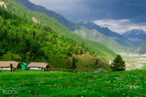 Beauty Of Occupied Kashmir Natural Landmarks Nature Landmarks