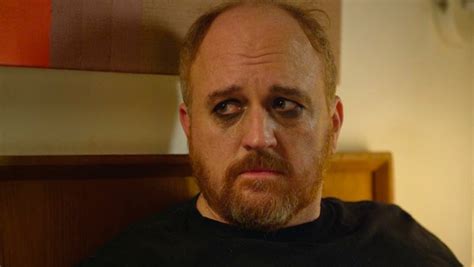 Louie 5x04 Bobbys House The Unaffiliated Critic