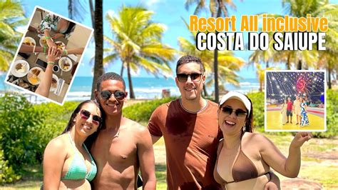 Costa Do Sau Pe Nosso Final De Semana Youtube