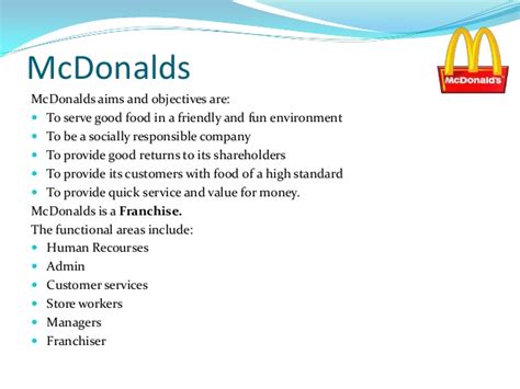 This book analyzed mcdonalds financial statements and mcdonalds financial ratios for the last five years using mcdonalds 10k annual statements. Case study