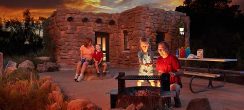 This cabin is in the cow camp loop and has some ada features. Palo Duro Canyon State Park — Texas Parks & Wildlife ...