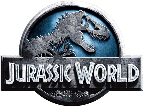 Image Jurassic World Updated Logopng Jurassic Park Wiki Fandom