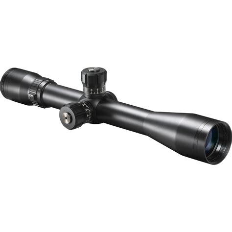 Bushnell Elite Tactical 25 16x42 Mil Dot Riflescope Et2164 Bandh