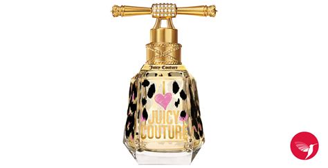 I Love Juicy Couture Juicy Couture Parfum Un Parfum De Dama