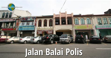 Learn how to create your own. Jalan Balai Polis, Kuala Lumpur