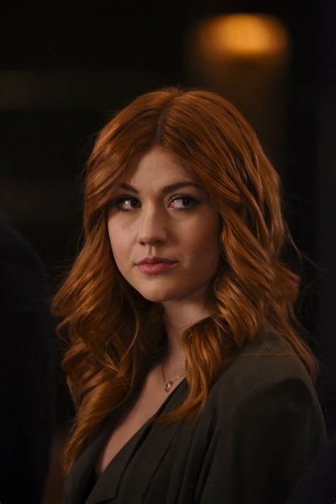 Shadowhunters 2x10 By The Light Of Dawn Clary Shadowhunters