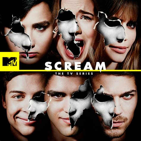 Tv Series Review Scream Tv Series S02e01 To S02e07