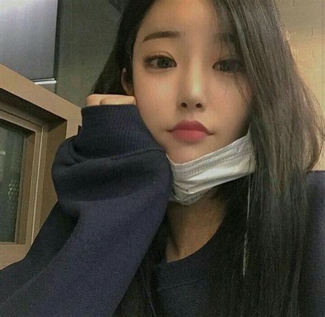 korean girl icons tumblr ulzzang uzzlang 소녀 한국 소녀 여성