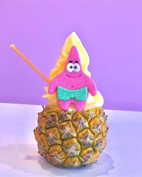 Locale On Instagram W H O Lives In A Pineapple Under The Sea🍍
