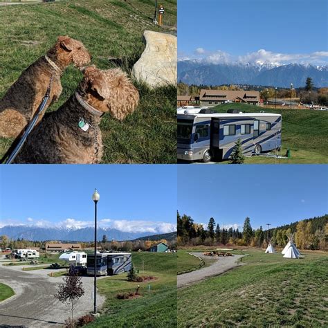 Cranbrookst Eugene Koa Updated 2020 Reviews And Photos British Columbia Campground