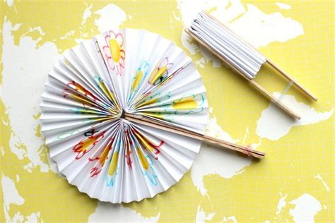 Popsicle Stick Crafts for Kids